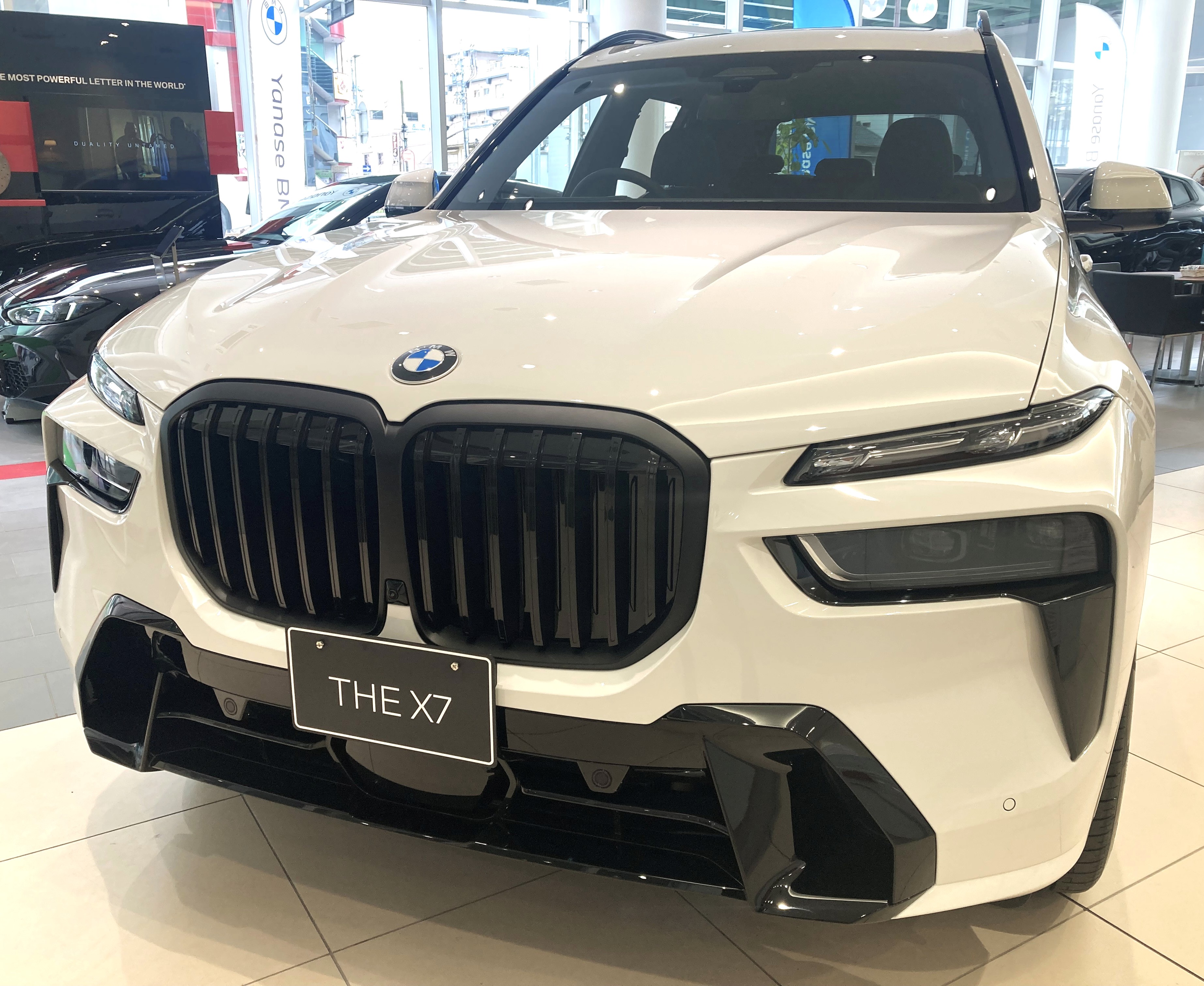 展示車・試乗車 | Yanase BMW 名古屋 | 株式会社ヤナセ 展示車・試乗車 | Yanase BMW 名古屋 | 株式会社ヤナセ
